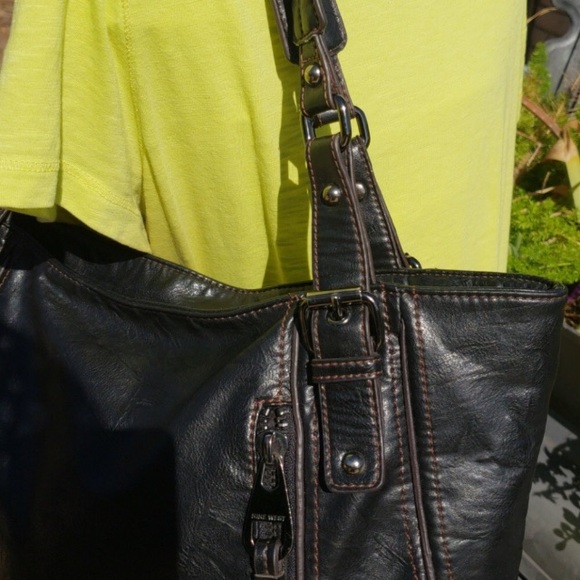 Nine West shoulder bag - Picture 4 of 8